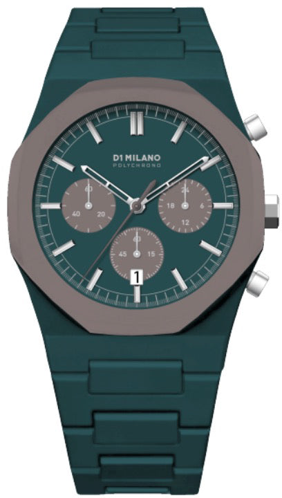 D1 Milano Polychrono Petrol Blast