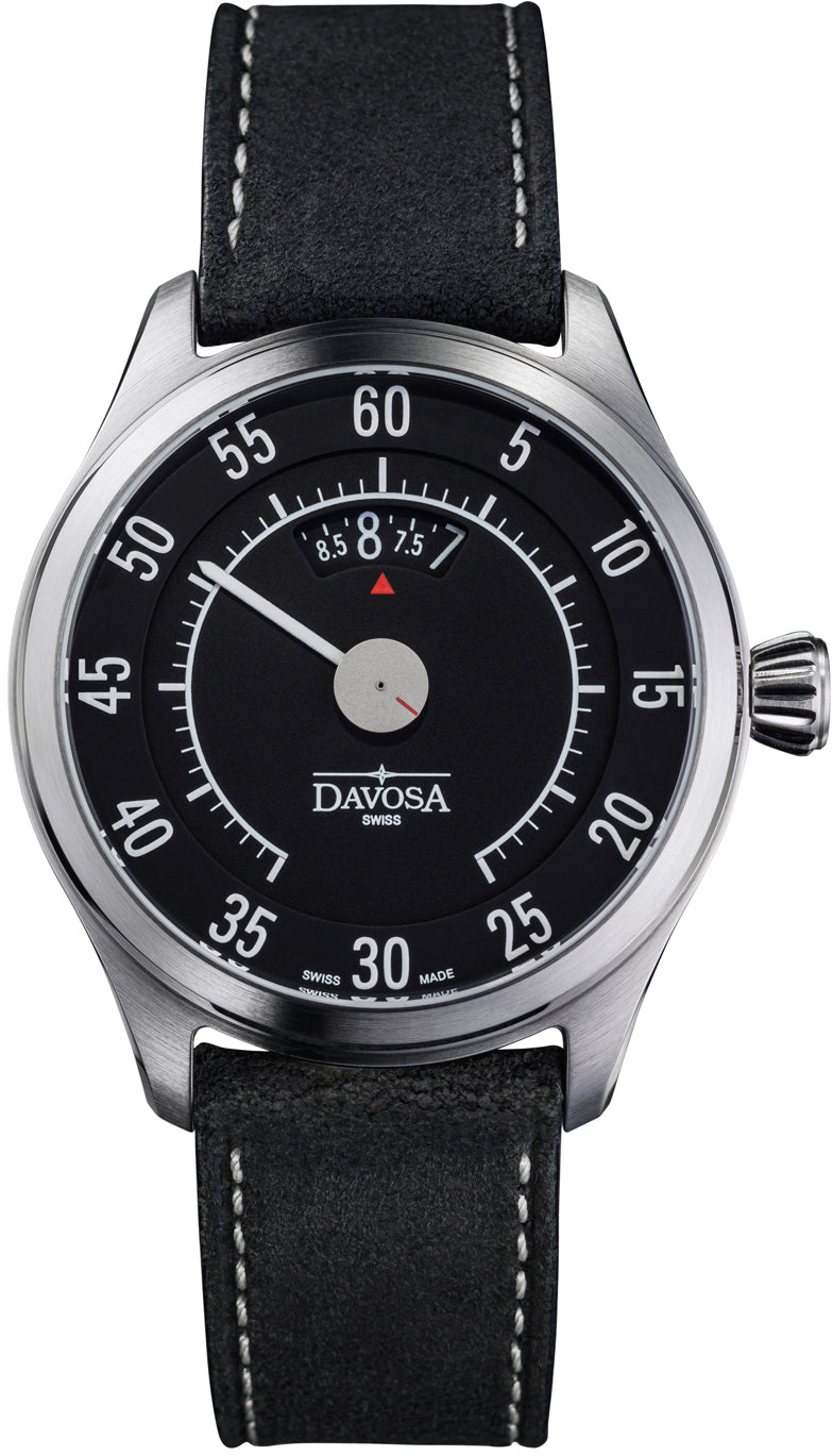 Davosa Newton Speedometer Automatic Mens