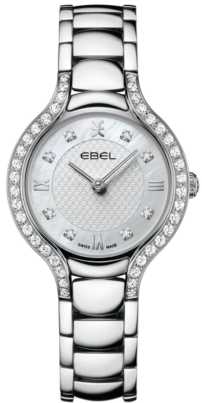 Ebel Watch Beluga Ladies