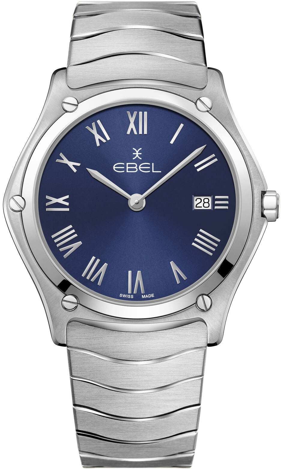 Ebel Watch Sport Classic