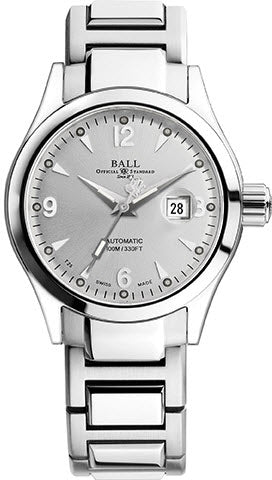 Ball Watch Company Engineer Ii Ohio Ladies