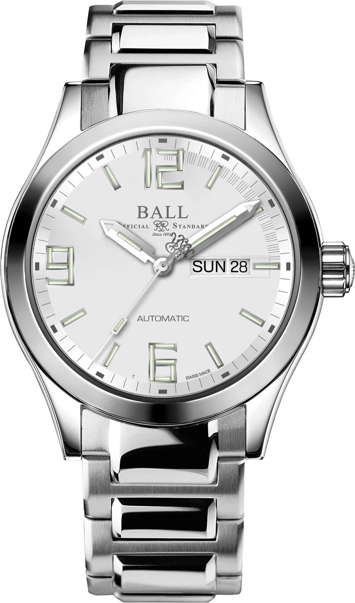 Ball Watch Company Engineer Iii Legend Limited Edition