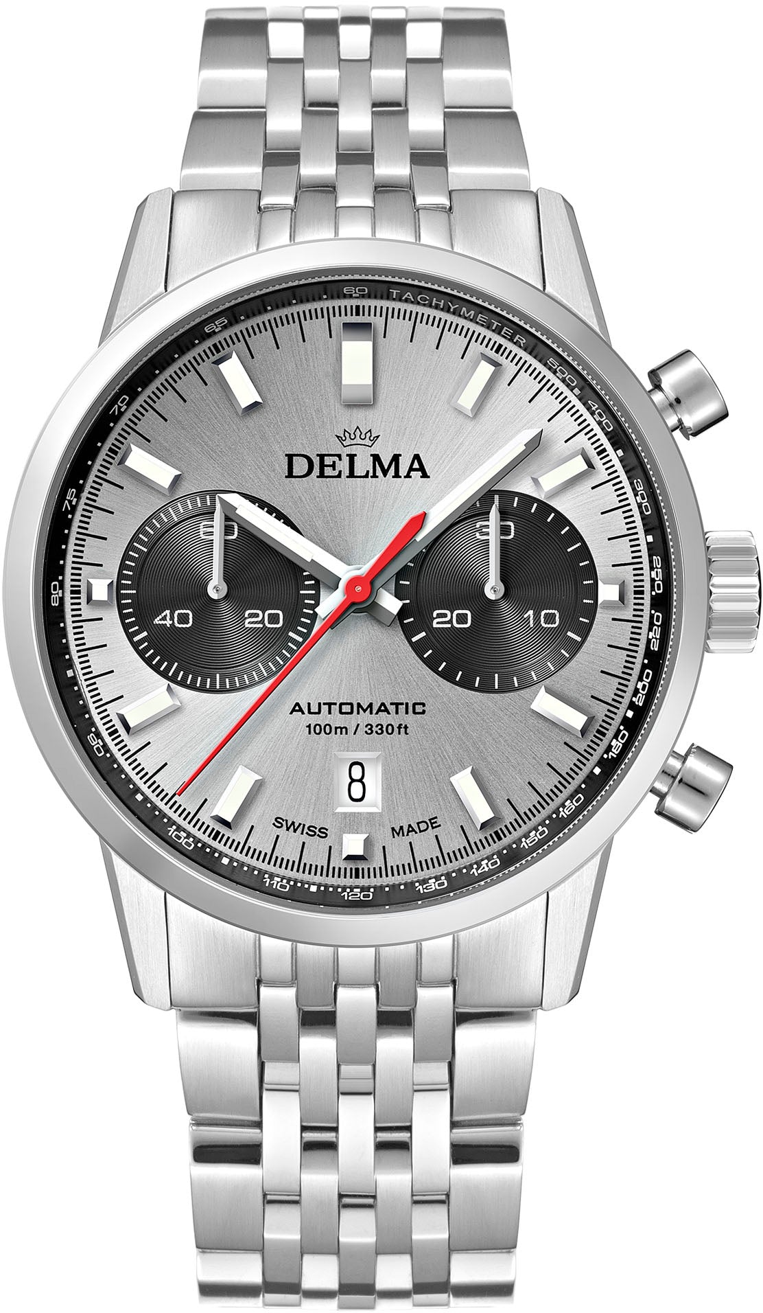 Delma Continental Chrono