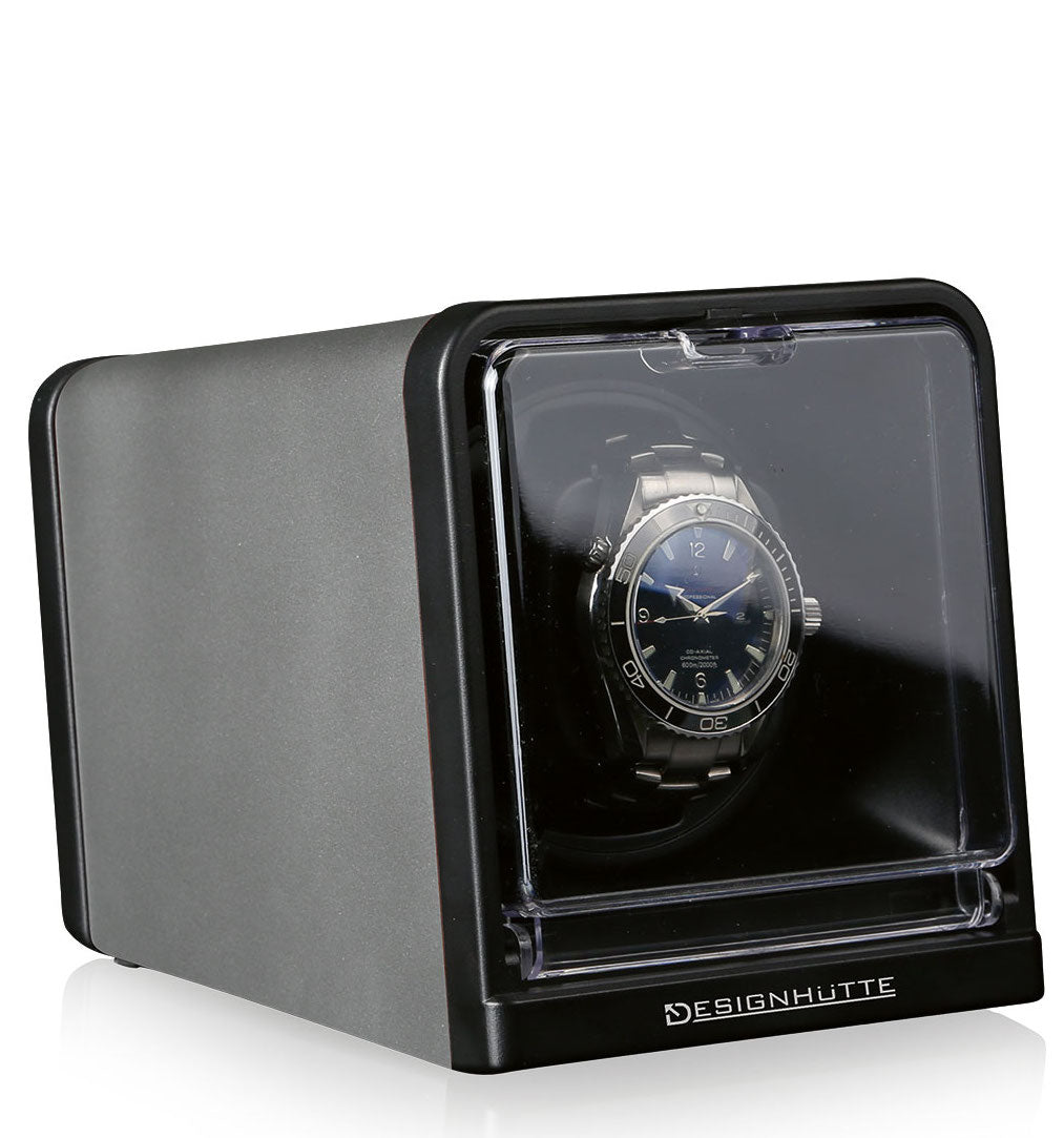 Designhuette Watch Winder Urban Silver