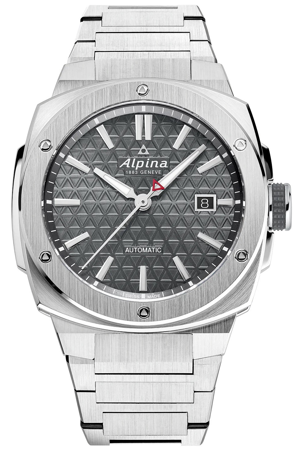 Alpina Startimer Alpiner Extreme Automatic