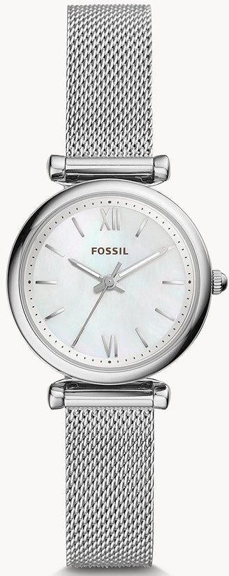 Fossil Watch Carlie Mini Ladies