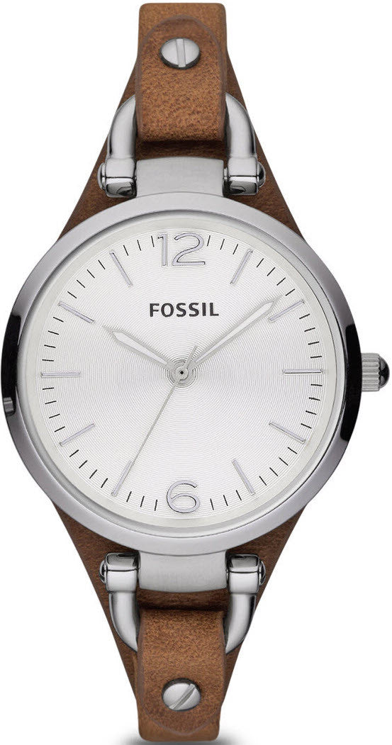 Fossil Watch Georgia Ladies