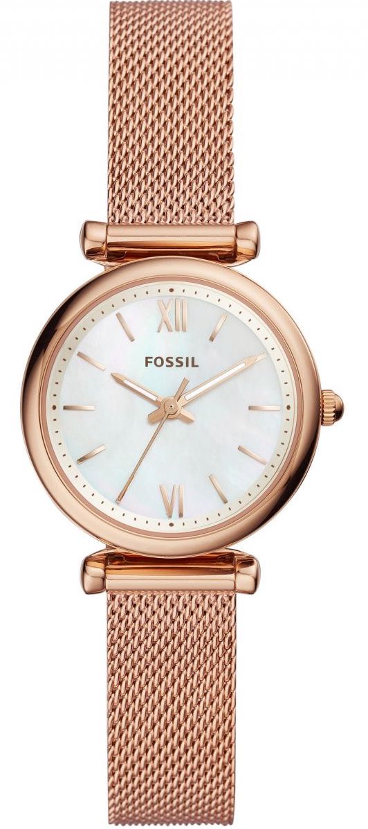 Fossil Watch Mini Carlie Ladies