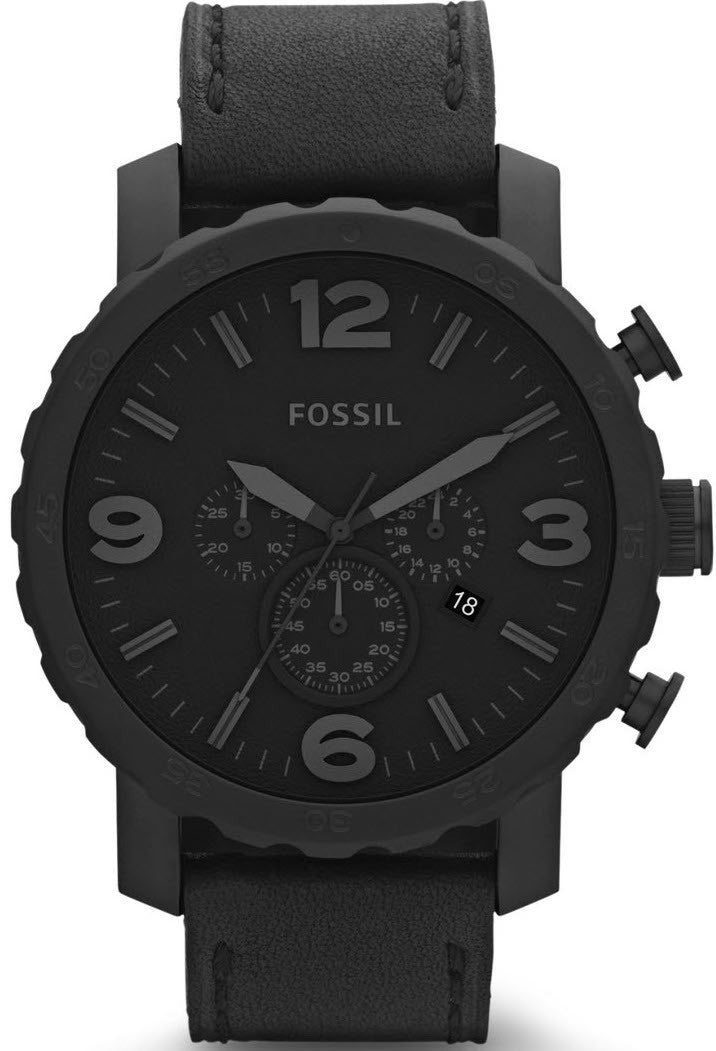 Fossil Watch Nate Mens
