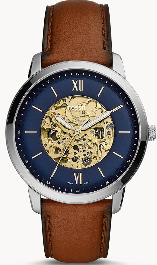 Fossil Watch Neutra Mens