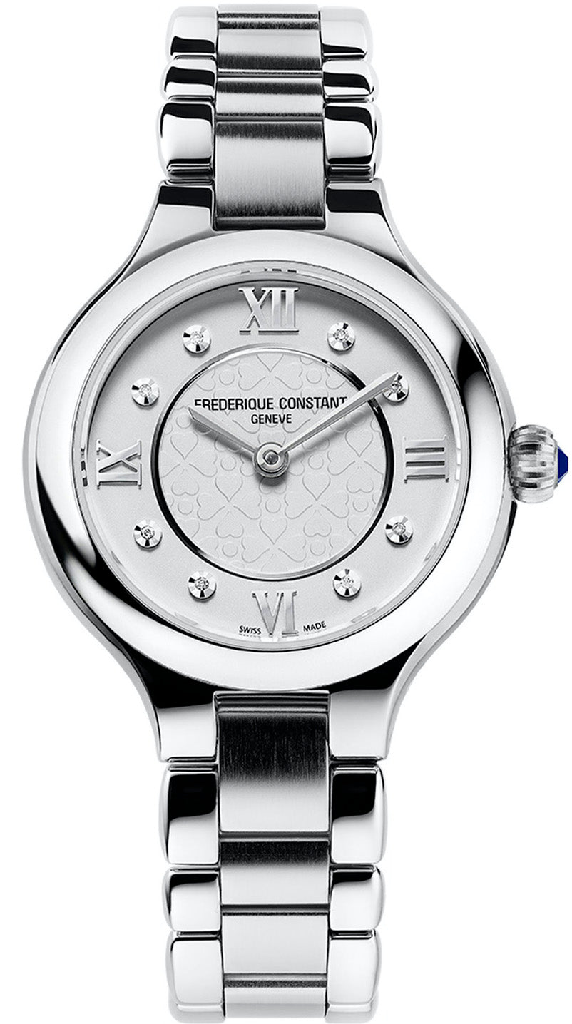 Frederique Constant Watch Classics Delight