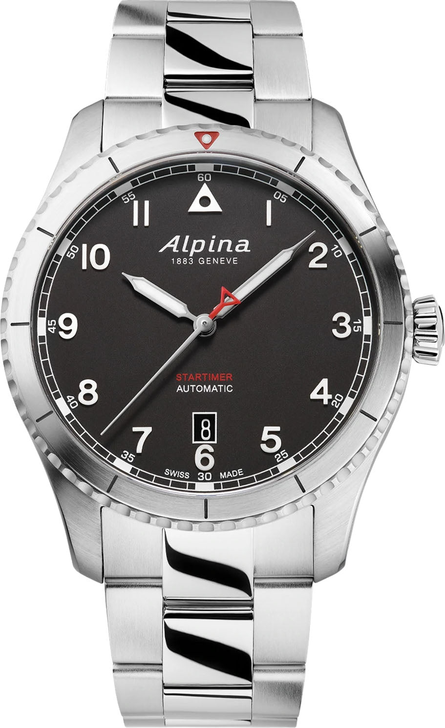 Alpina Startimer Pilot Automatic