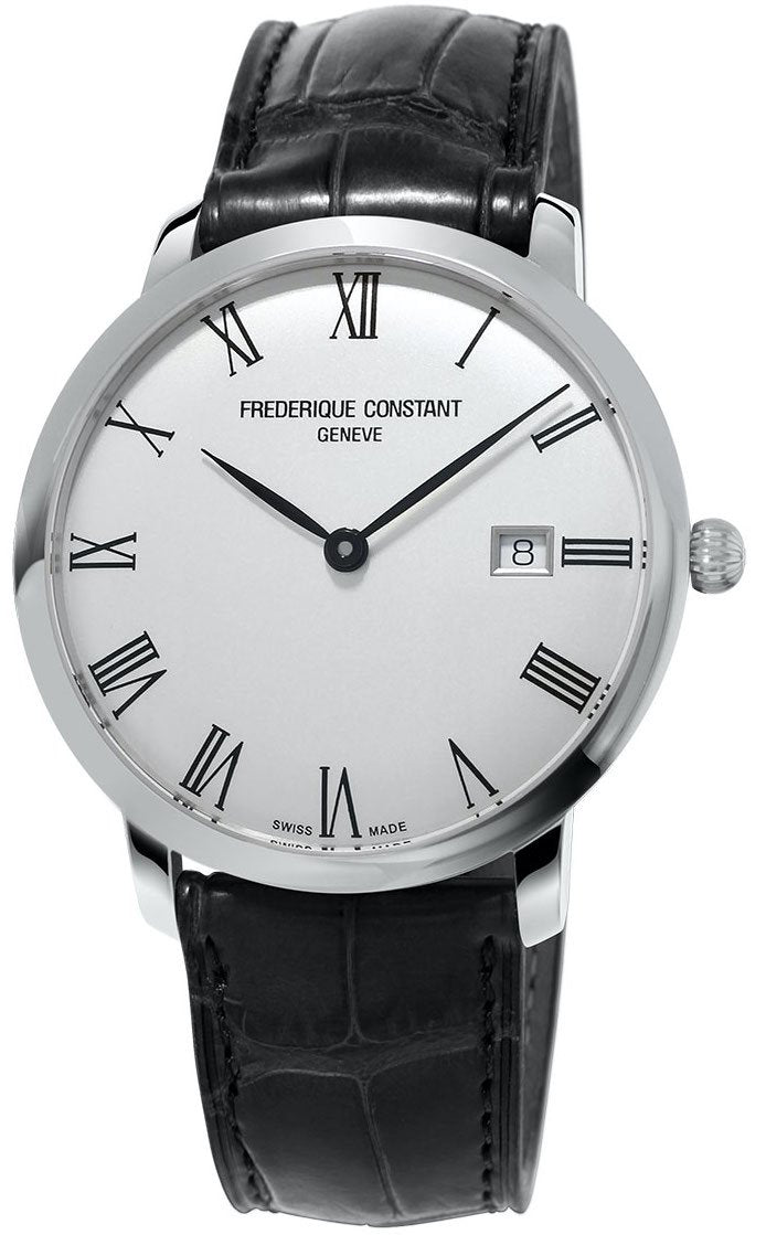 Frederique Constant Watch Slimline Automatic