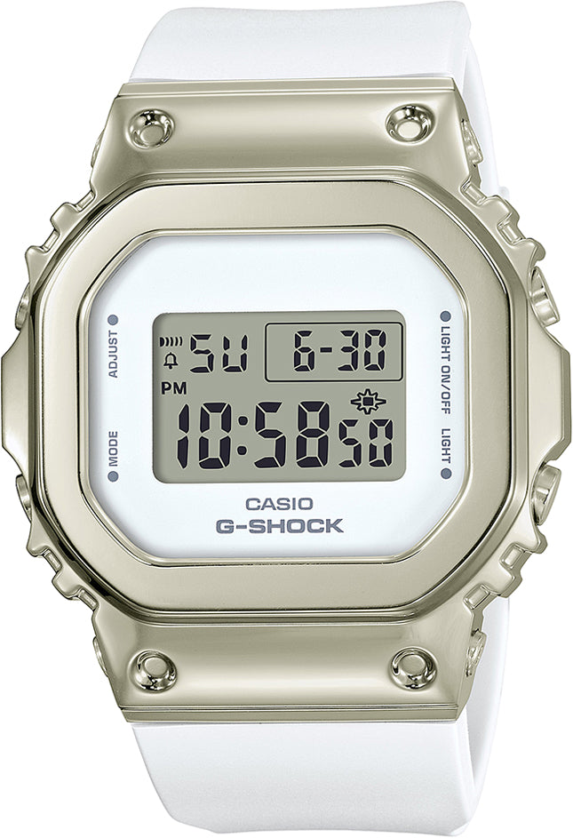 G-shock Watch 5600 Series