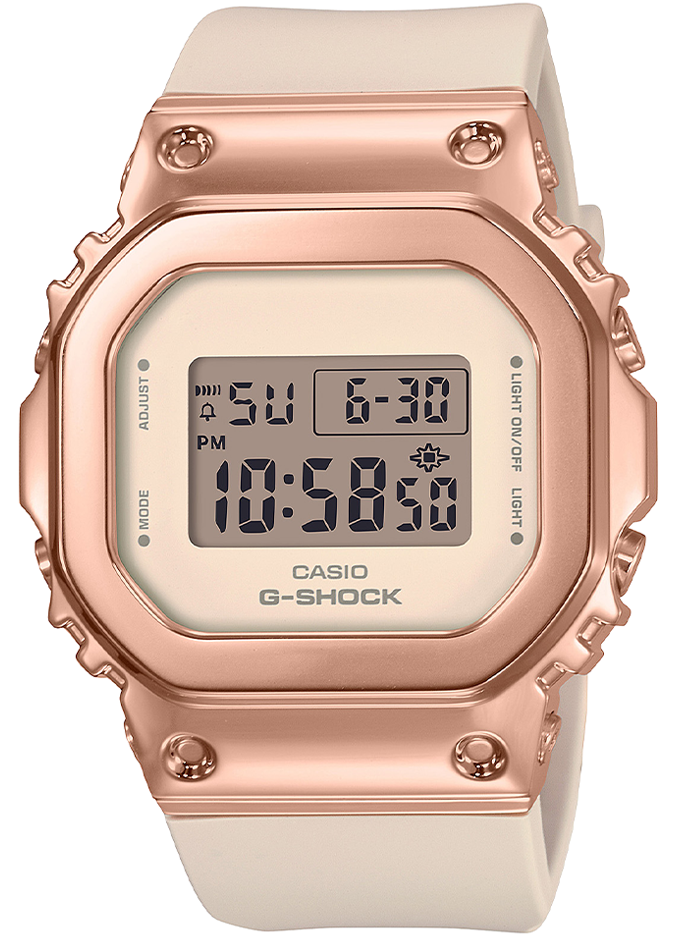 G-shock Watch 5600 Series Ladies