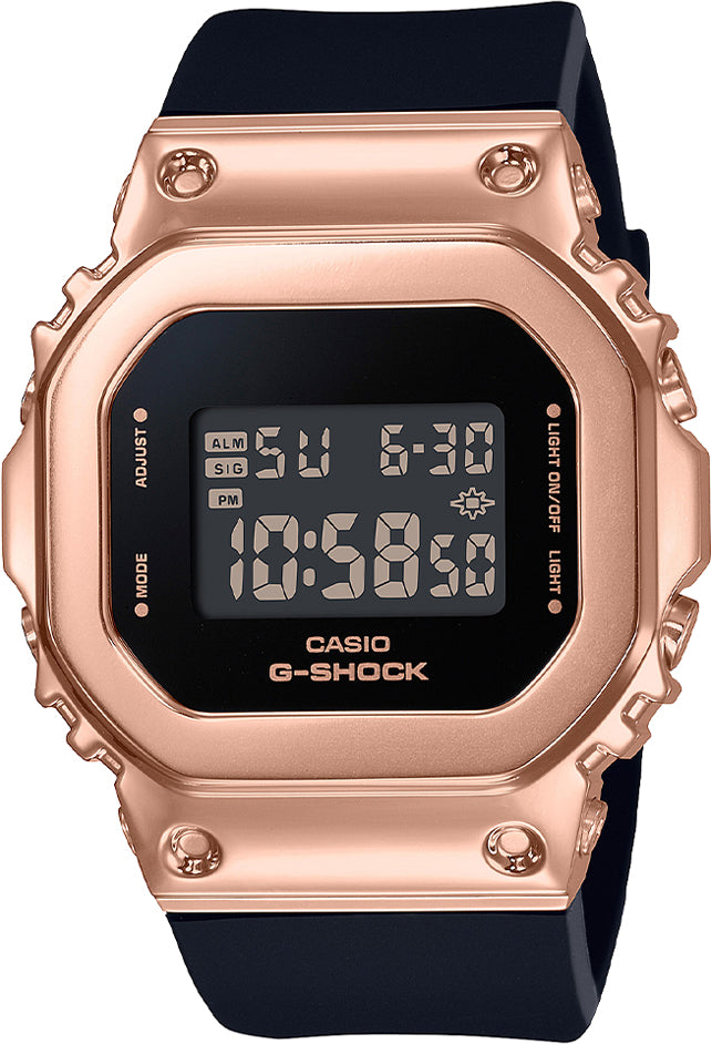 G-shock Watch Alarm