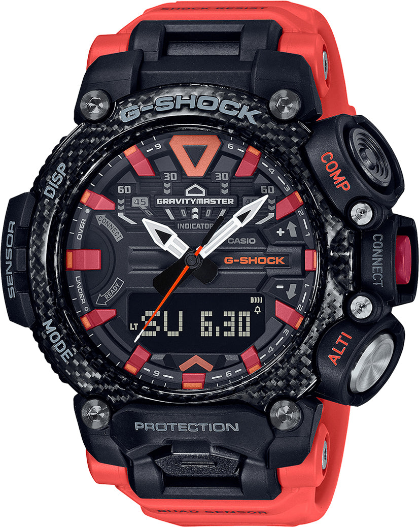 G-shock Watch Gravitymaster