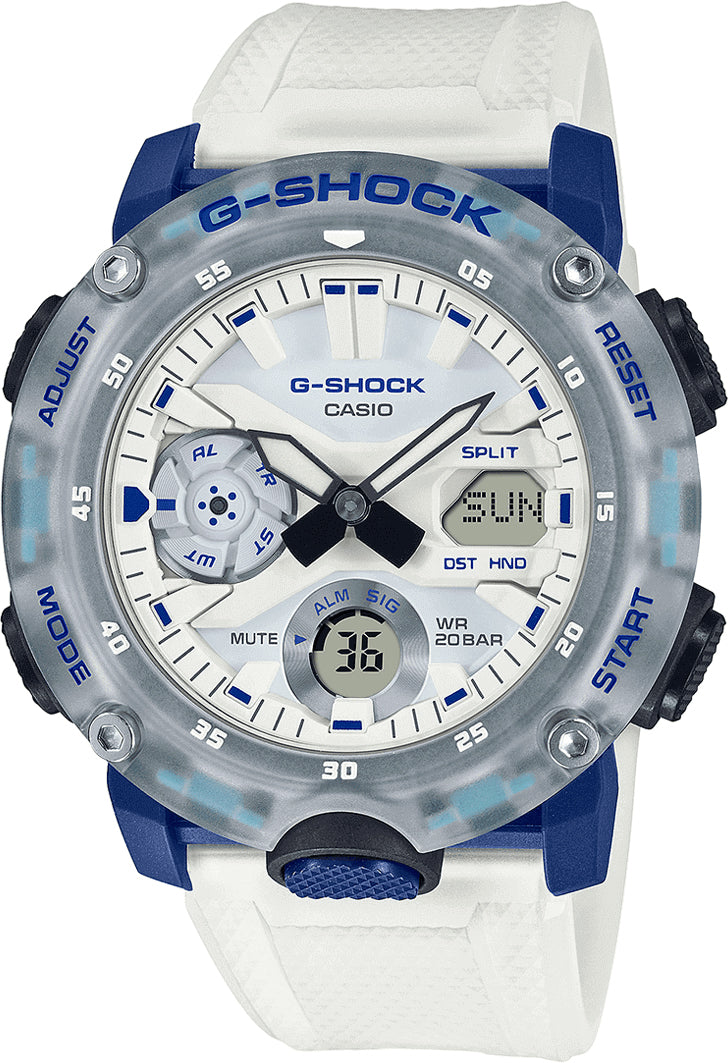 G-shock Watch Hidden Coast