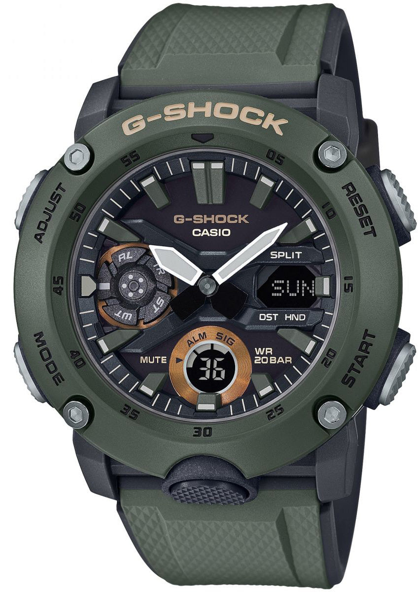 G-shock Watch Mens