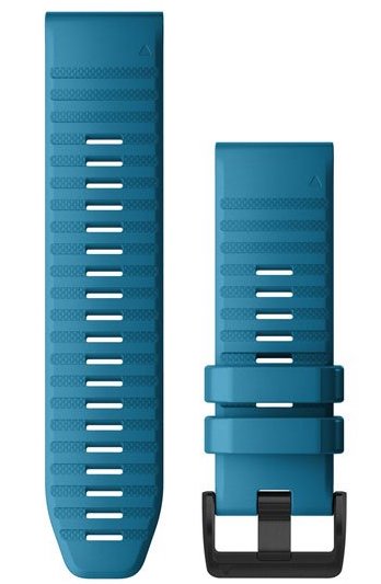 Garmin Watch Band Quickfit 26 Cirrus Blue