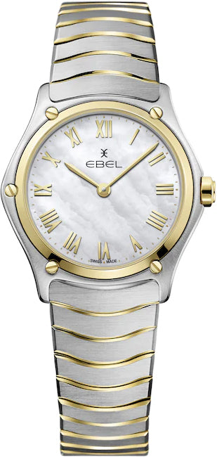 Ebel Sport Classic Ladies