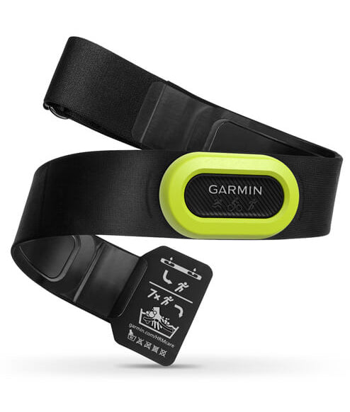 Garmin Watch Hrm-pro