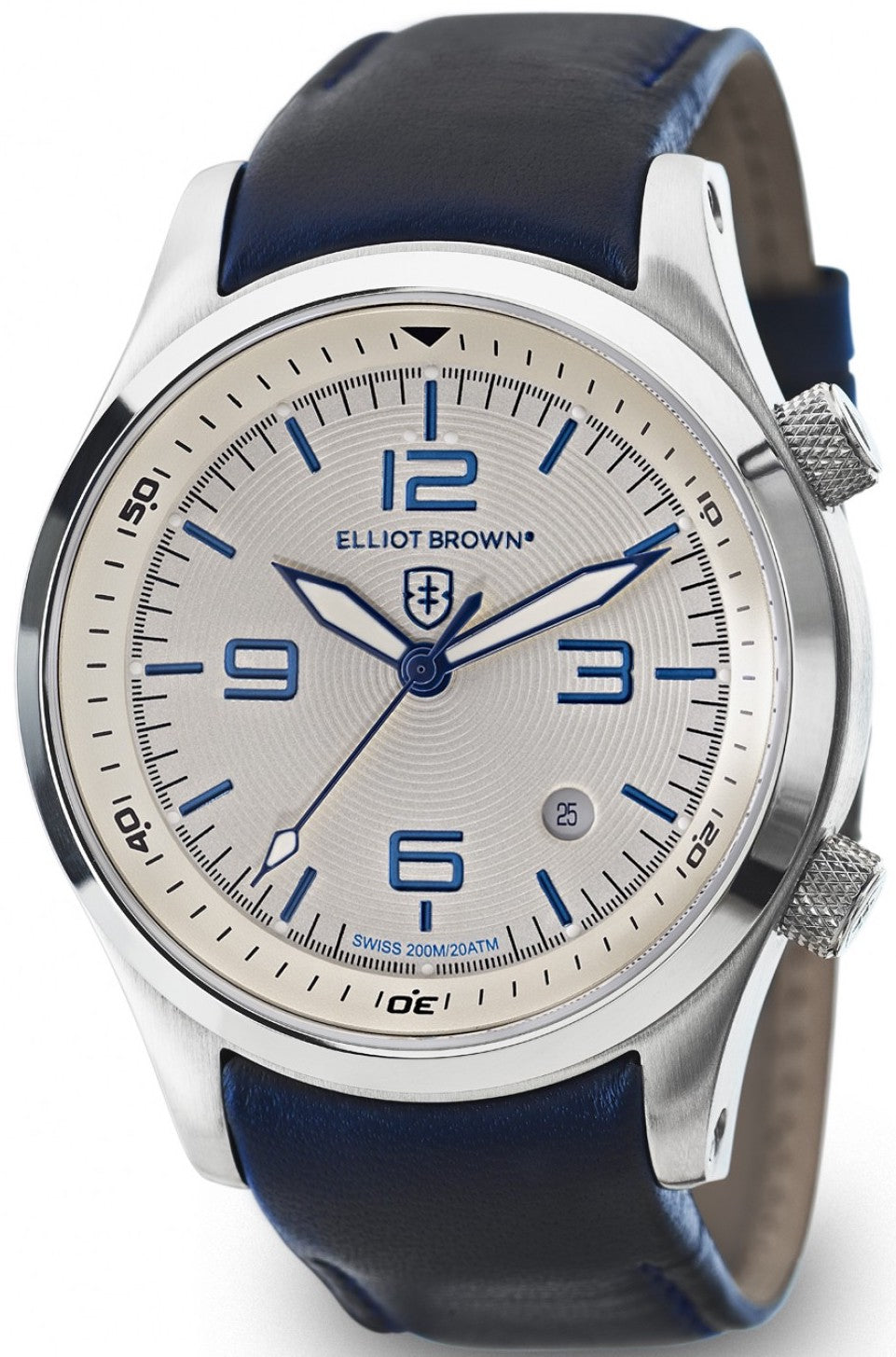 Elliot Brown Canford Quartz