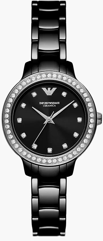 Emporio Armani Ceramic Ladies