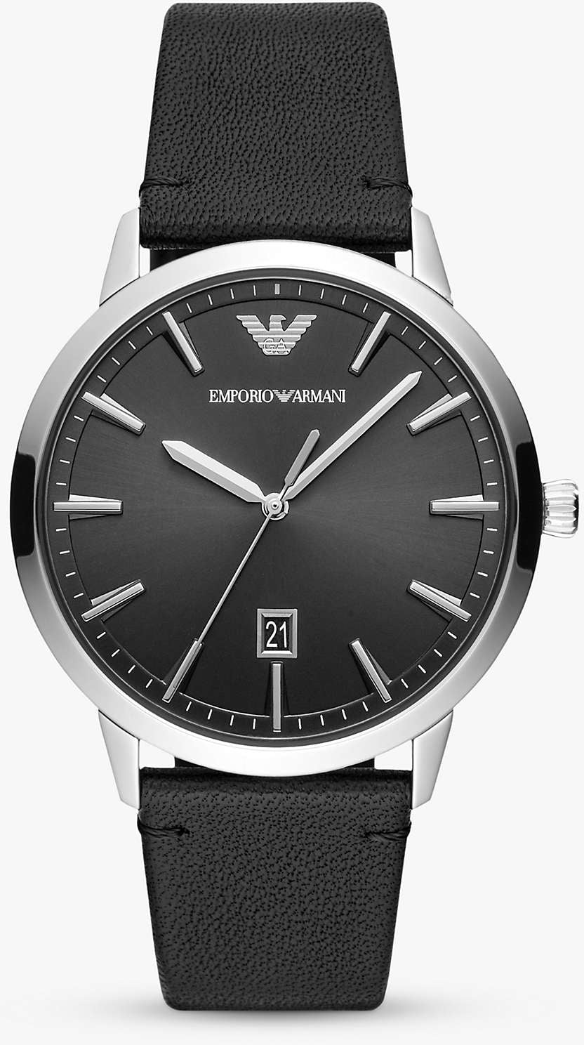 Emporio Armani Ruggero Mens