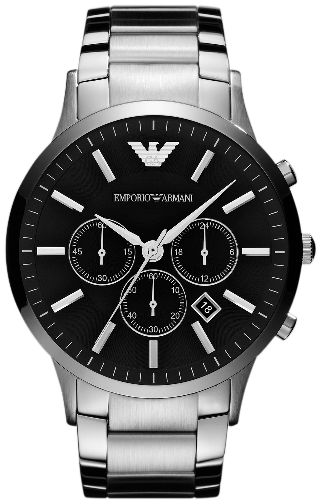 Emporio Armani Sportivo Mens