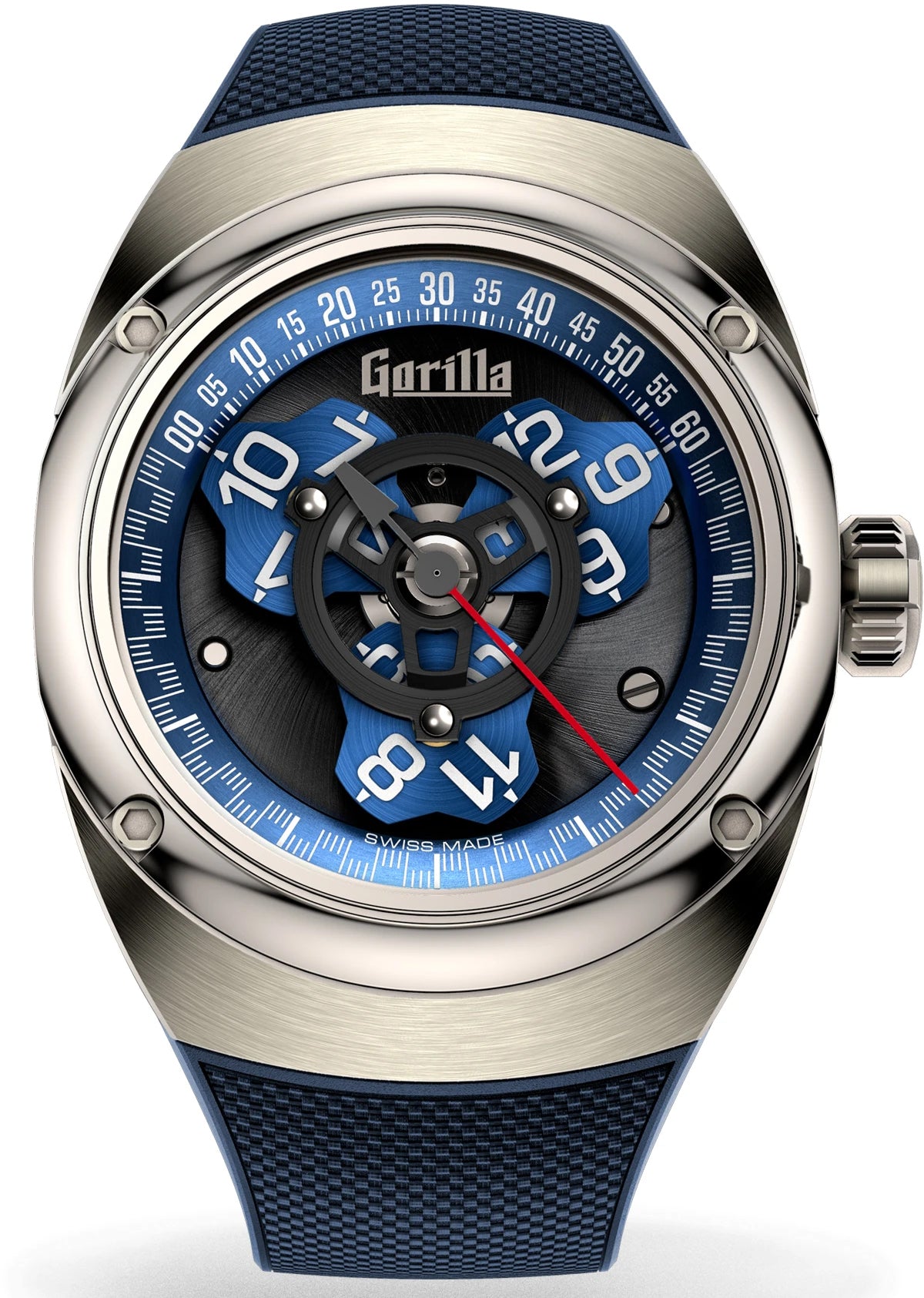 Gorilla Watch Outlaw Drift Limited Edition