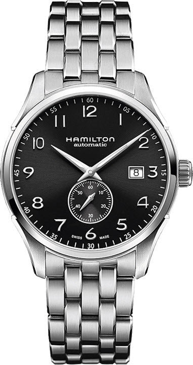 Hamilton Watch Jazmaster Maestro