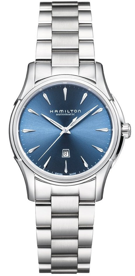 Hamilton Watch Jazmaster Medium