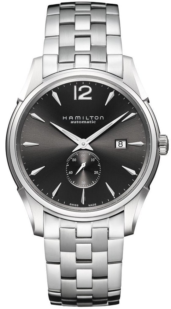 Hamilton Watch Jazmaster Slim