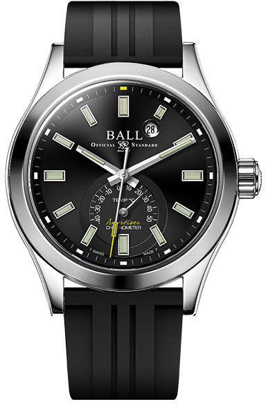 Ball Watch Company Engineer Iii Endurance 1917 Tmt Limited Edition