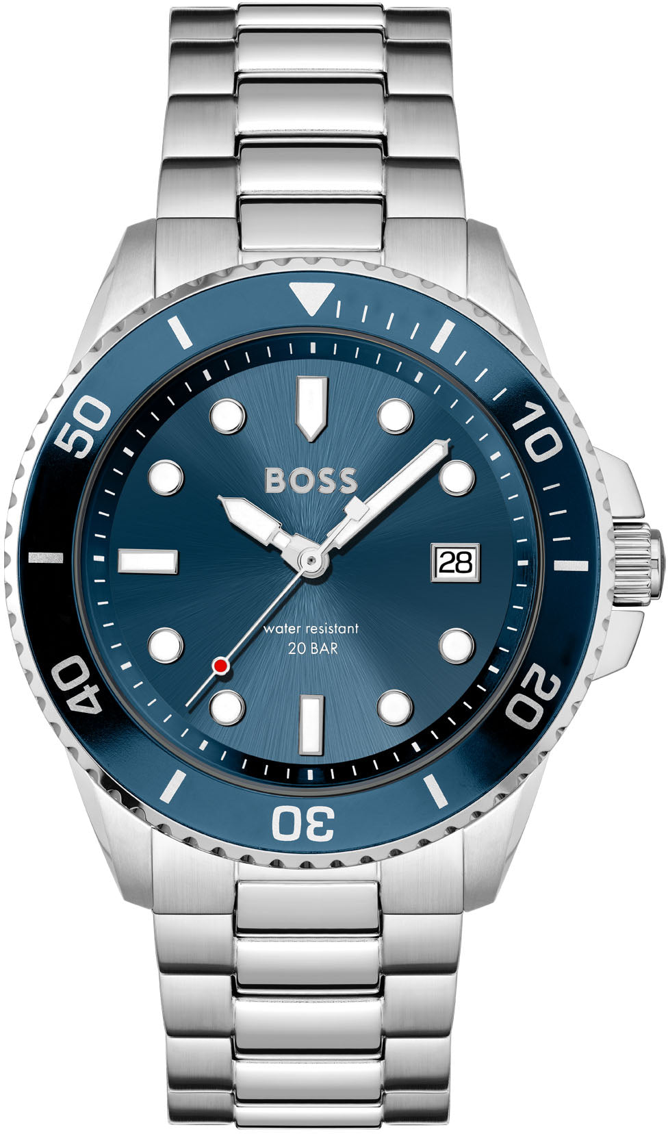 Hugo Boss Watch Ace