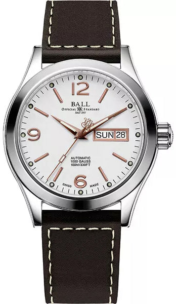 Ball Watch Company Engineer Iii Ohio