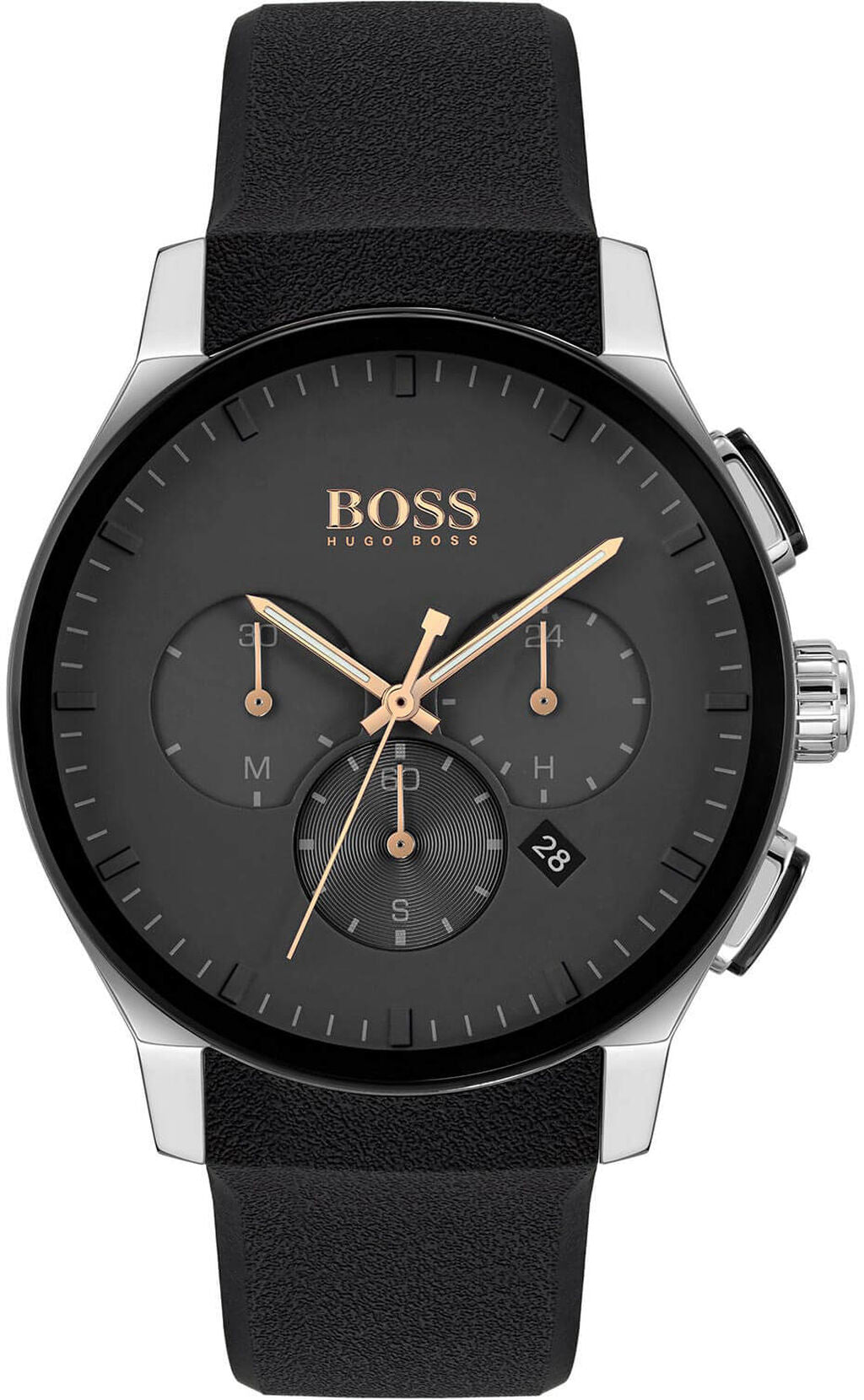 Hugo Boss Watch Peak Mens