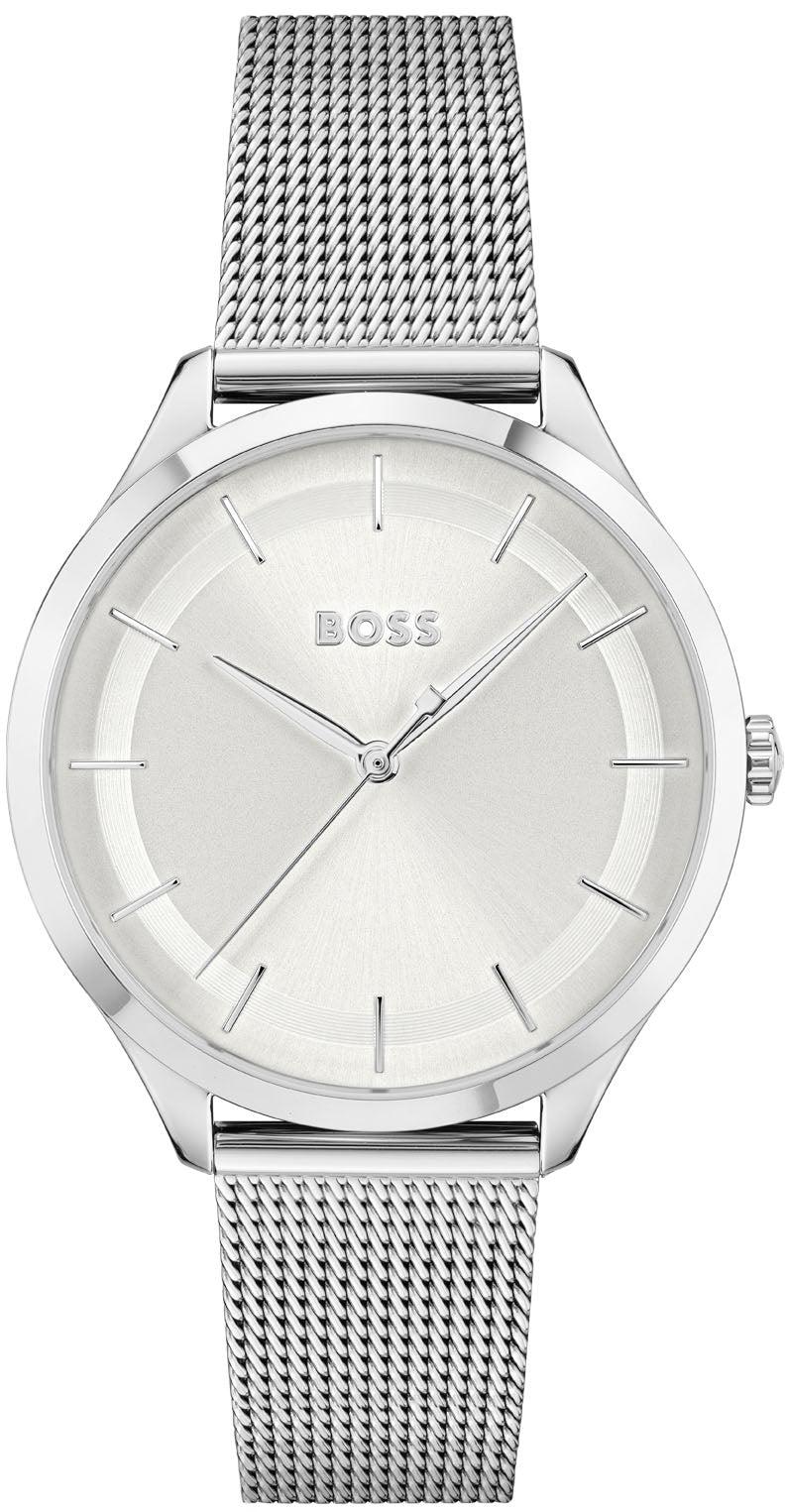 Hugo Boss Watch Pura