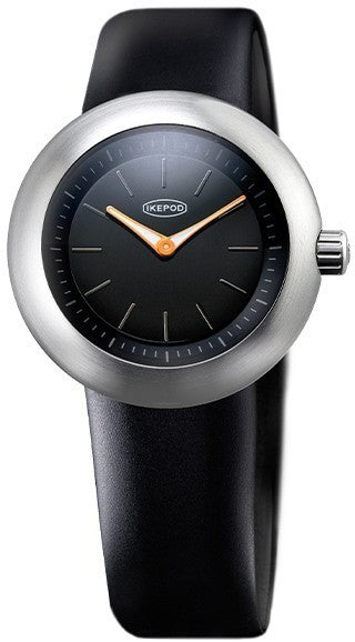 Ikepod Watch Duopod Black Friday