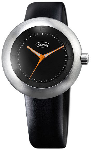 Ikepod Watch Megapod M102 Quazar