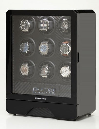 Barrington 9 Watch Winder