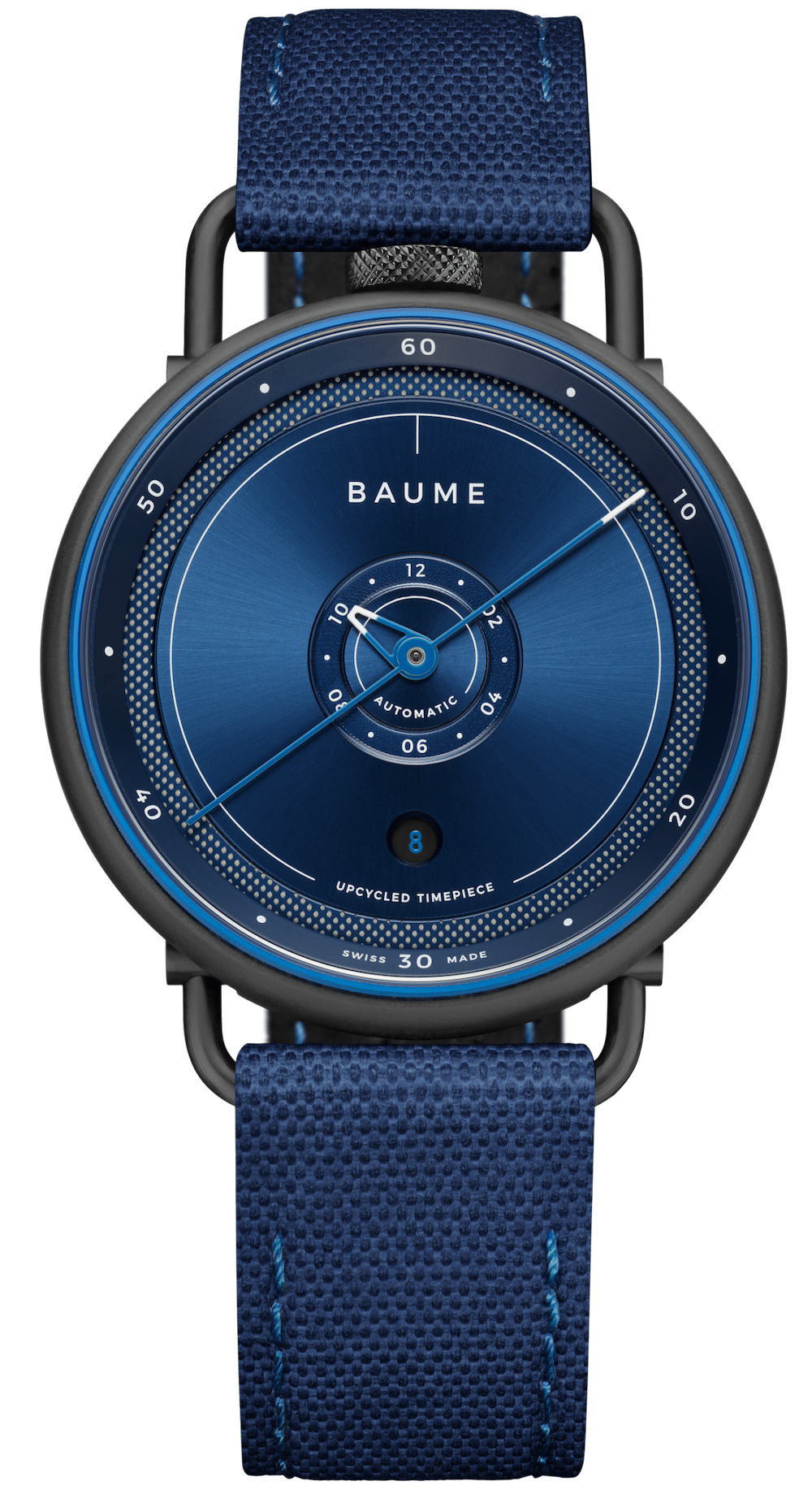 Baume Automatic Ocean Ii