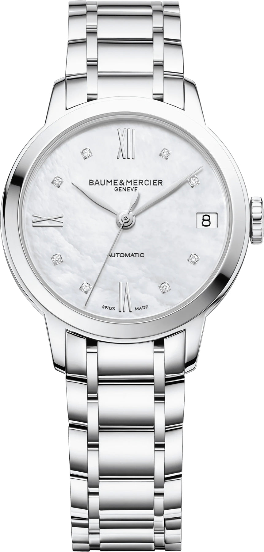 Baume Et Mercier Classima Ladies