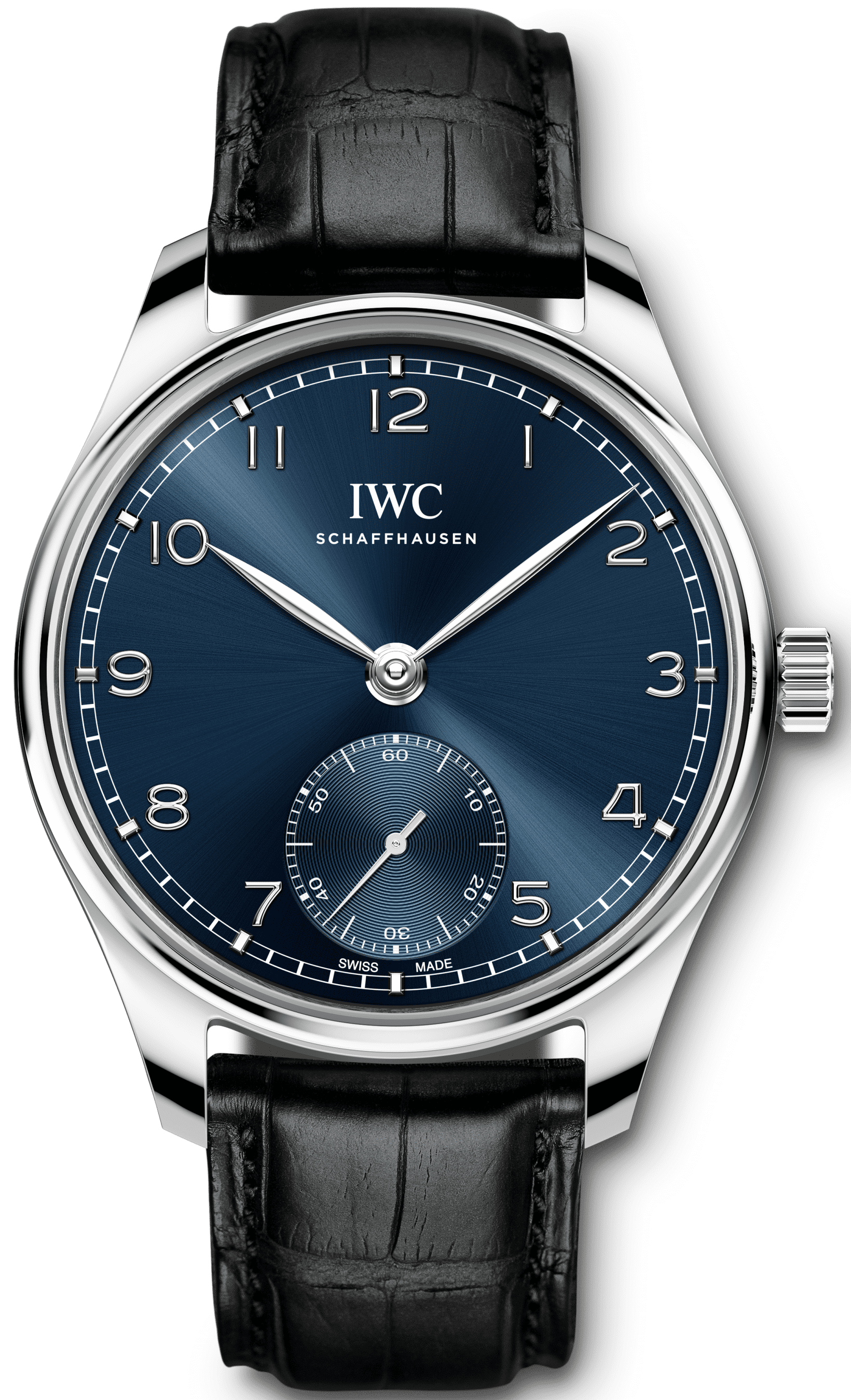 Iwc Watch Portugieser Automatic 40