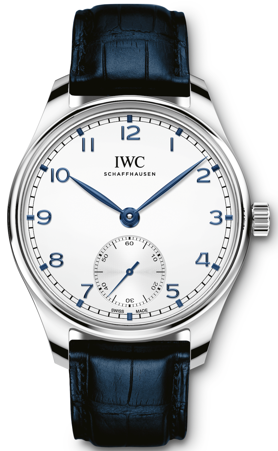 Iwc Watch Portugieser Mens