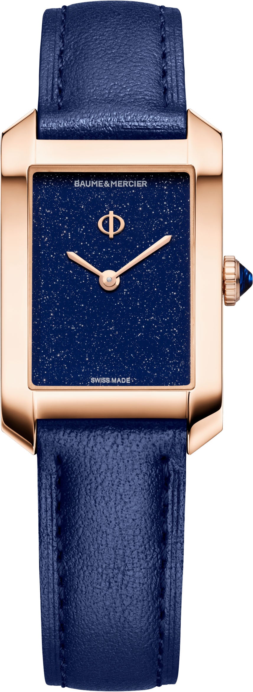 Baume Et Mercier Hampton