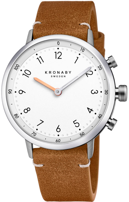 Kronaby Watch Nord Smartwatch