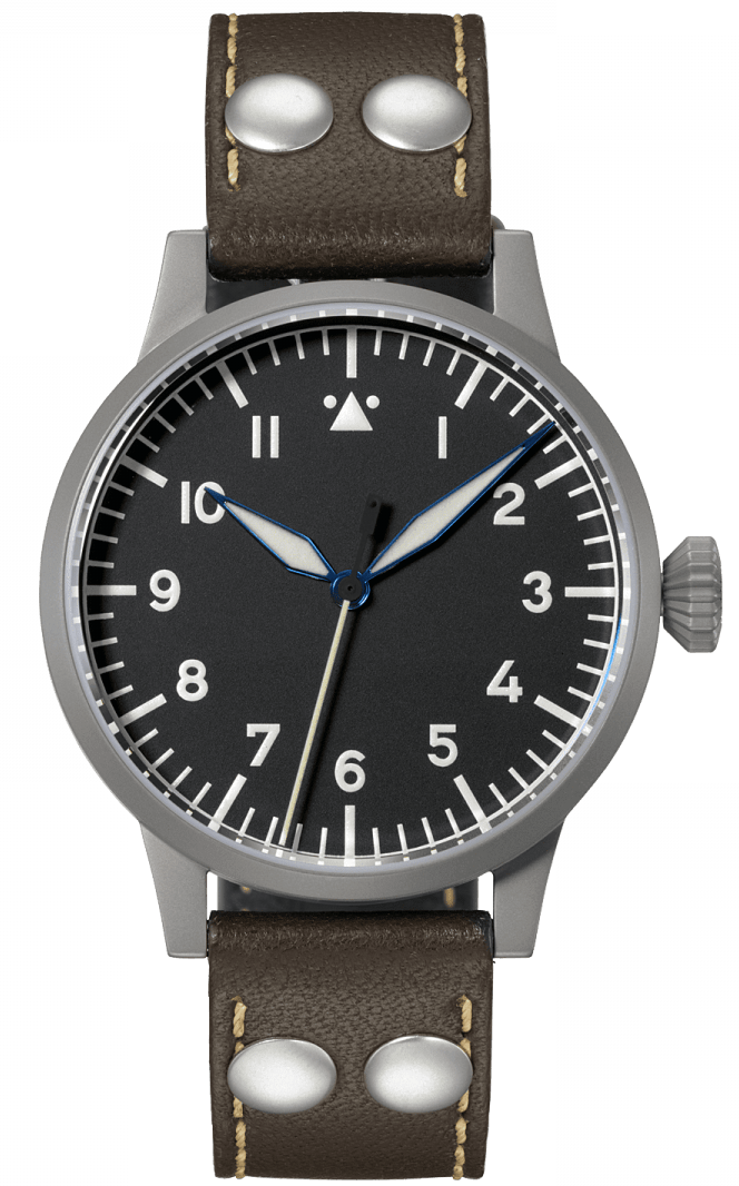 Laco Watch Pilot Mulheim An Der Ruhr