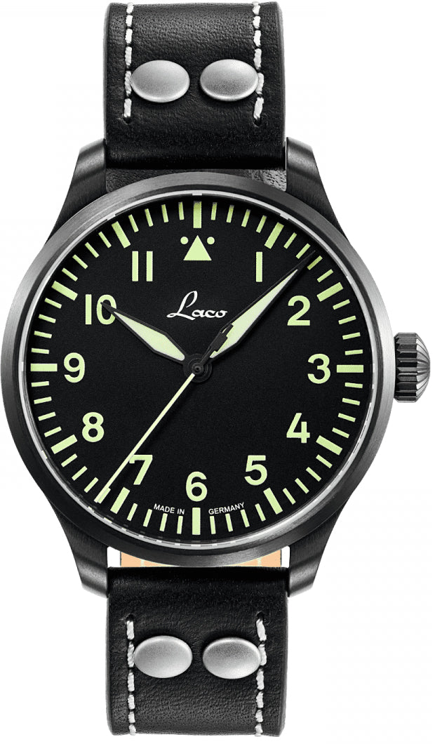 Laco Watch Pilot Watch Basic Altenburg 39